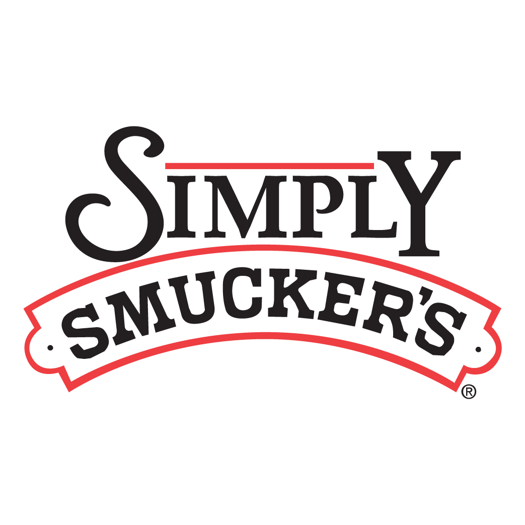 Simply Smuckers Logo